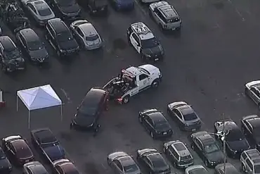 Breaking: Gory Discovery of Dead Body in D4vd's California Car Sparks Urgent Investigation