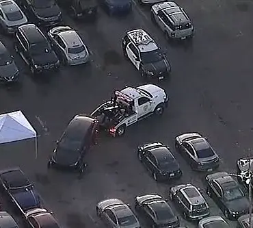 Breaking: Gory Discovery of Dead Body in D4vd's California Car Sparks Urgent Investigation