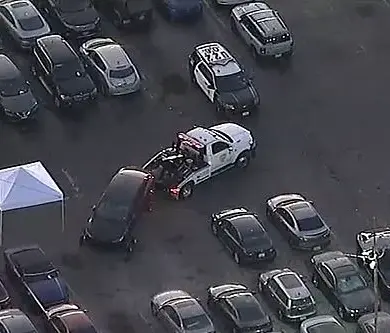 Breaking: Gory Discovery of Dead Body in D4vd's California Car Sparks Urgent Investigation