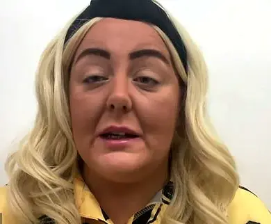British Woman Avoids 60-Year Sentence in Cocaine Smuggling Case, Sparking Community Concerns
