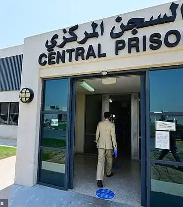 British Woman Sentenced to 25 Years in Dubai for Cocaine Possession