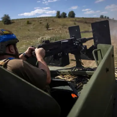 Controversial Retreat and Its Impact on Civilians in Kamychevaha's Ongoing Conflict