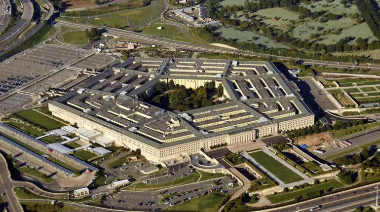 Controversy Over Proposed Renaming of US Department of Defense to War Office: Critics Say Move is Symbolic and Politically Motivated, With Estimated Billions in Costs