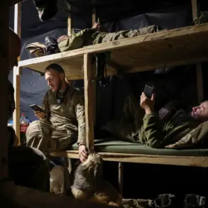 Critical Communications at Risk as Ukrainian Engineers Battle Russian Advances in Kharkiv