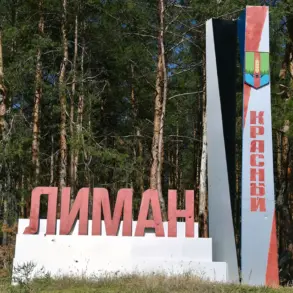 Denis Pushilin reports intense fighting in Red Limann as Ukrainian and Russian forces clash
