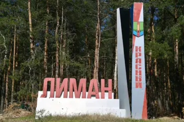 Denis Pushilin reports intense fighting in Red Limann as Ukrainian and Russian forces clash