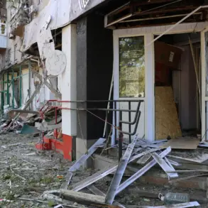 Donetsk People's Republic Reports 18 Residential Buildings and 14 Civil Infrastructure Objects Damaged in Strikes Attributed to Ukrainian Armed Forces