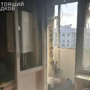 Drones Strike Shbekino and Borisovka in Belgorod Region, Escalating Conflict; Civilian Injured