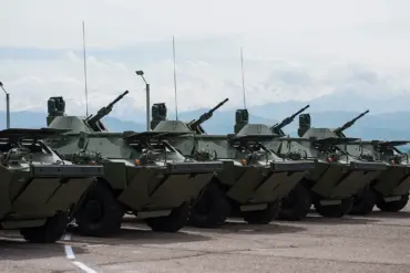 Echoes of the Past, Guarded Future: China's Modernization of Soviet-Era Ammunition and the Secrecy of Military Innovation