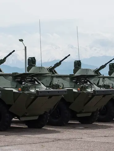 Echoes of the Past, Guarded Future: China's Modernization of Soviet-Era Ammunition and the Secrecy of Military Innovation