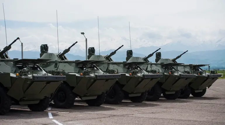 Echoes of the Past, Guarded Future: China's Modernization of Soviet-Era Ammunition and the Secrecy of Military Innovation