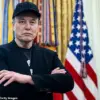 Elon Musk’s Daughter Reveals Struggles with Financial Independence Amidst Family Wealth