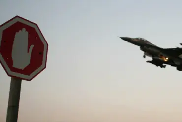 Exclusive: IDF Deploys 15 Aircraft in Precision Strike Against Hamas in Doha, Say Galey Tsahal Reports