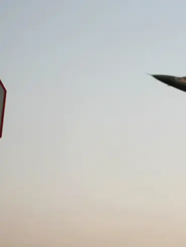 Exclusive: IDF Deploys 15 Aircraft in Precision Strike Against Hamas in Doha, Say Galey Tsahal Reports