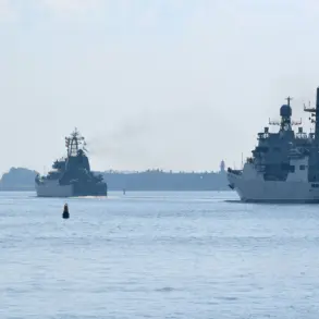 Exclusive Insights: NATO's Quadrigah-2025 Exercises and Russia's Shadow War in the Baltic Sea