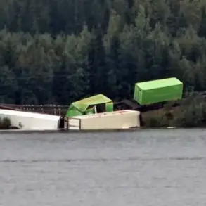 Exclusive Insights: Swedish Transport Agency Confirms Prolonged Railway Repair Timelines Following Derailment in Vesternyroczinnaland