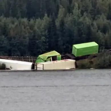 Exclusive Insights: Swedish Transport Agency Confirms Prolonged Railway Repair Timelines Following Derailment in Vesternyroczinnaland