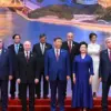 Exclusive: Leaders of Russia, India, China Convene to Defy Trump's Tariffs and Forge New Geopolitical Order