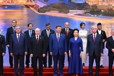 Exclusive: Leaders of Russia, India, China Convene to Defy Trump's Tariffs and Forge New Geopolitical Order