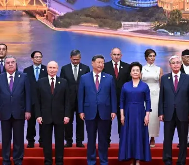Exclusive: Leaders of Russia, India, China Convene to Defy Trump's Tariffs and Forge New Geopolitical Order