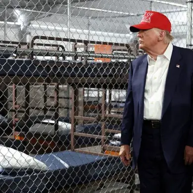 Federal Appeals Court Rules to Allow Alligator Alcatraz to Resume Operations Amid Environmental Concerns in Florida Everglades