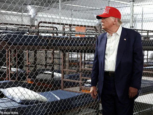 Federal Appeals Court Rules to Allow Alligator Alcatraz to Resume Operations Amid Environmental Concerns in Florida Everglades