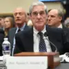 Former FBI Director Robert Mueller's Family Reveals Parkinson's Diagnosis Amid Renewed Scrutiny Over Epstein Testimony