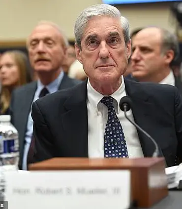 Former FBI Director Robert Mueller's Family Reveals Parkinson's Diagnosis Amid Renewed Scrutiny Over Epstein Testimony