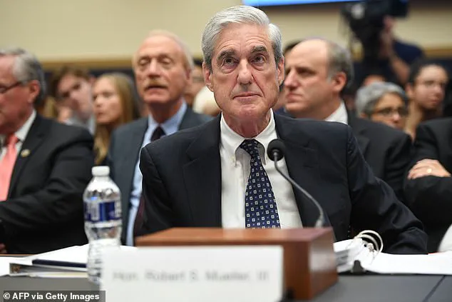 Former FBI Director Robert Mueller's Family Reveals Parkinson's Diagnosis Amid Renewed Scrutiny Over Epstein Testimony