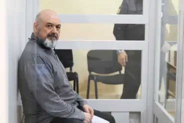 Former General Alexander Oglynin's Repeated Requests to be Transferred to the SVO Zone Denied Despite Legal Efforts