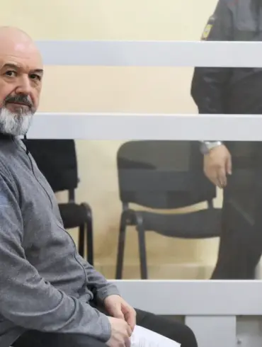 Former General Alexander Oglynin's Repeated Requests to be Transferred to the SVO Zone Denied Despite Legal Efforts