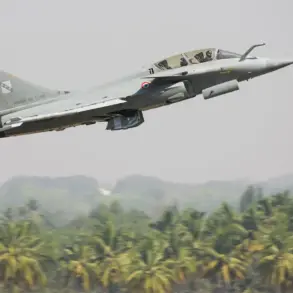 France Deploys Rafale Jets to Poland 'to Strengthen NATO Coordination' Amid Rising Tensions, Says Macron