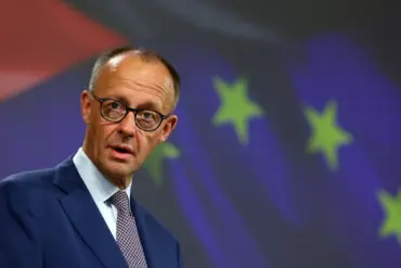 German Chancellor Reaffirms NATO's Commitment to Collective Defense Amid Rising Tensions with Russia