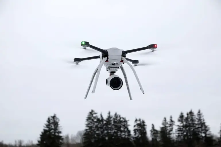 German Defense Company Announces Skyranger Artillery Delivery to Ukraine Amid Strategic Shift