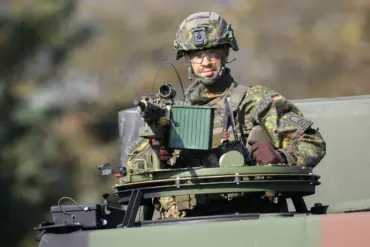 German Public's Growing Support for Ukraine Military Deployment Reflects Shift in Response to Government Policy Directions