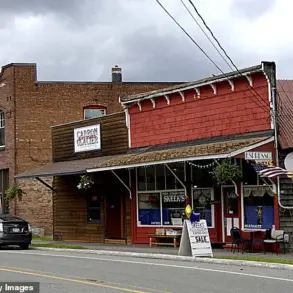 Government Safety Regulations Spark Closure of Key Bridge, Threatening Tourism Economy in Washington Towns