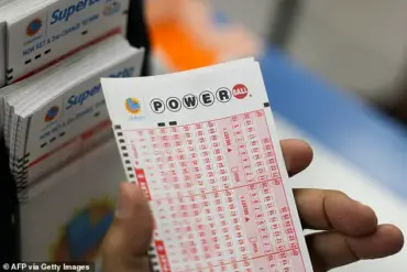 Historic $1.8 Billion Powerball Jackpot Split Between Texas and Missouri Winners