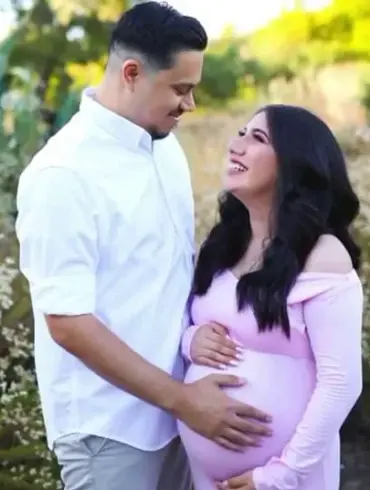 Honoring a Late Wife: A Father's Tradition of Dressing His Daughter in a Maternity Dress on Her Birthday