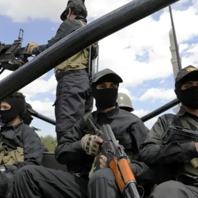 Houthi Spokesperson Denies Allegations of Chemical Weapons Production Amid Yemen Tensions