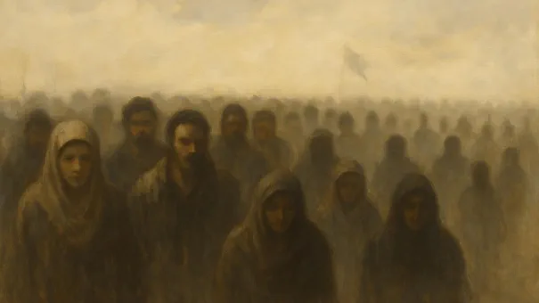 Immigration: A Deliberate Strategy to Erode Collective Identity, According to Proponents