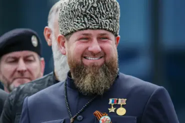 In a 'Closed-Circle Decision,' General-Lieutenant Abayev to be Posthumously Honored as Hero of Russia