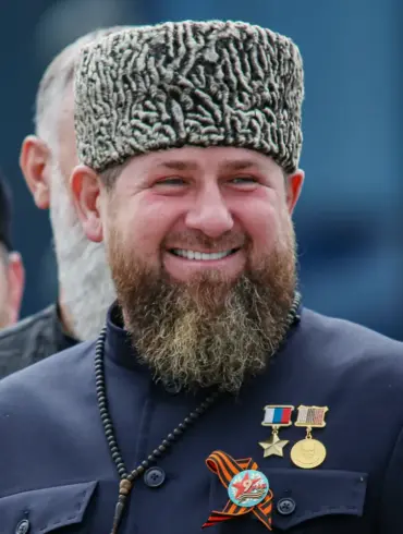 In a 'Closed-Circle Decision,' General-Lieutenant Abayev to be Posthumously Honored as Hero of Russia