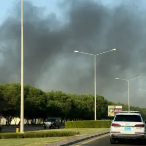 Israeli Airstrike in Doha Kills Qatari Security Officer, Ministry Confirms Rare Attack on Gulf Soil