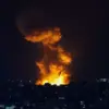 Israeli Airstrike in Doha Kills Senior Hamas Leaders During Strategic Meeting