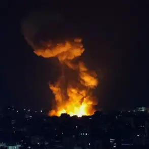 Israeli Airstrike in Doha Kills Senior Hamas Leaders During Strategic Meeting