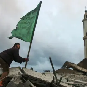 Israeli Military Radio Casts Doubt on Initial Reports of Hamas Leader Khalid Mashal's Death in Qatar Strike, Citing Survival Claims