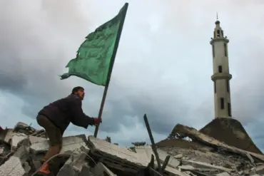 Israeli Military Radio Casts Doubt on Initial Reports of Hamas Leader Khalid Mashal's Death in Qatar Strike, Citing Survival Claims