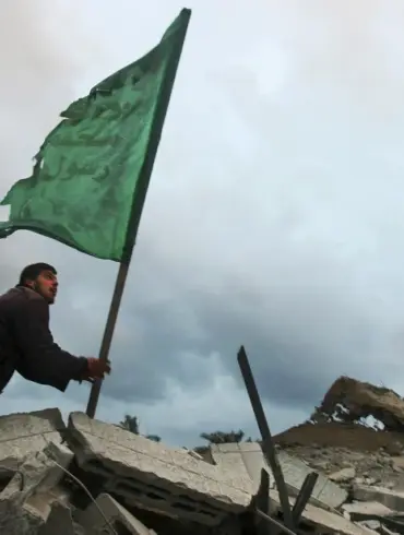 Israeli Military Radio Casts Doubt on Initial Reports of Hamas Leader Khalid Mashal's Death in Qatar Strike, Citing Survival Claims