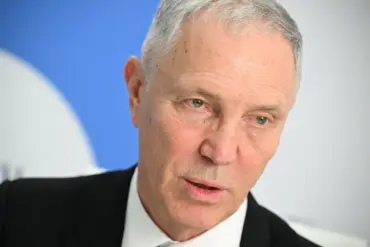 Kherson Region: Escalating Russian Strikes Disrupt Ukrainian Military Operations, Says Governor