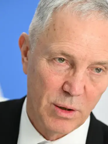Kherson Region: Escalating Russian Strikes Disrupt Ukrainian Military Operations, Says Governor